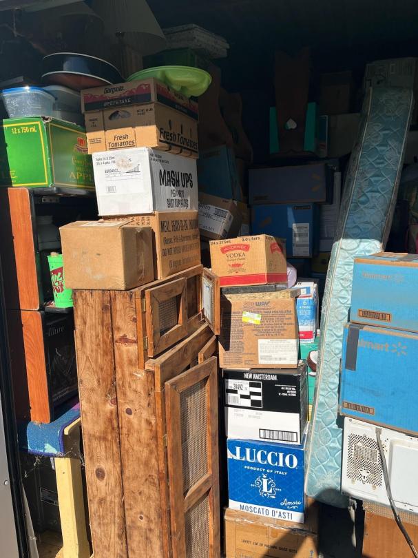 Storage Unit Auction in Caryville, FL at Caryville ends on 14th November, 2023 1100 AM
